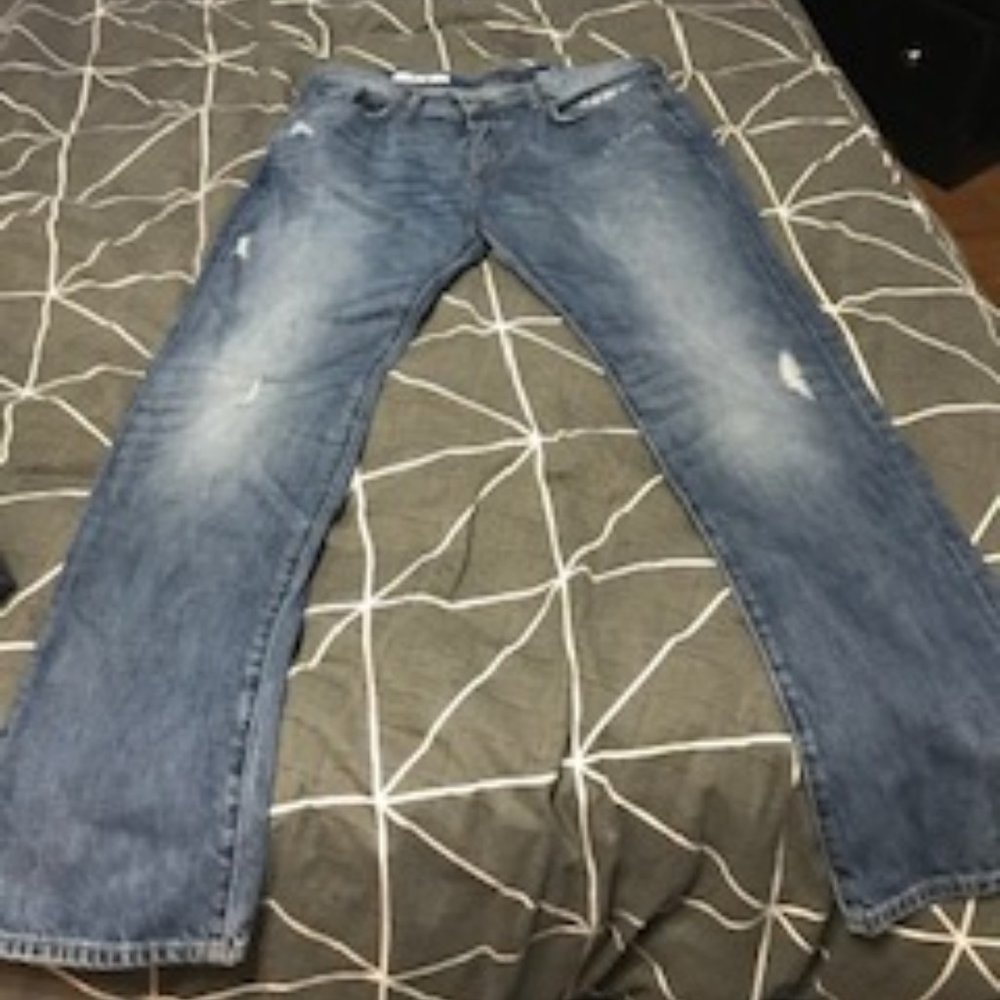 Gap Jeans